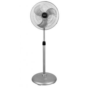 Ventilador De Pie PEABODY PE-VP250 130w  20"