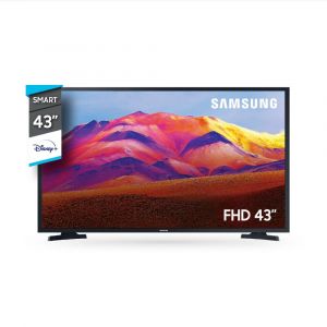 Smart TV 43" SAMSUNG UN43T5300 Full Hd