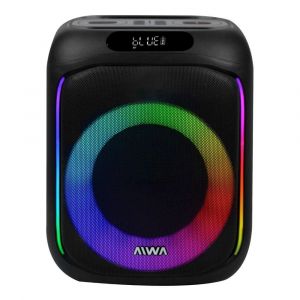 Parlante Portátil AIWA AW-P2016A Bluetooth 