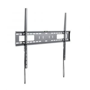 Soporte Fijo ONEBOX TV 60" a 100" Hasta 75Kg OB-FC61