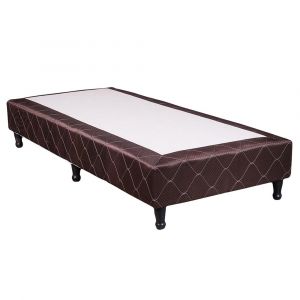 Base de Sommier MAXIKING Esmeralda 1 Plaza 80x190