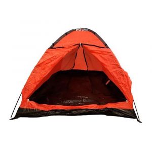 Carpa OUTDOOR PROFESIONAL 7002 Easycamp P/2 Pers Naranja 