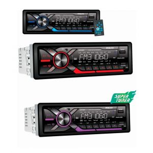 Autostereo PHILCO CSP2950 Entrada Dual USB/SD/AUX 50W