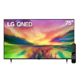 Smart Tv LG LED 75'LG 75QNED80SRA QNED UHD