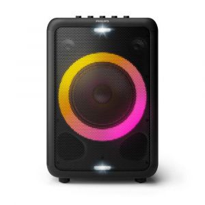 Parlante Torre de Sonido PHILIPS TAX3206/77 Bluetooth 40W Rms