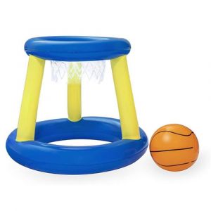 Juguete Inflable Set De Basket Con Aro Y Pelota BESTWAY 5940/52418