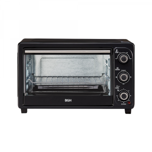 Horno Eléctrico BGH BHE17M20N 16 Litros 1200W