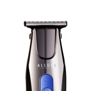 Cortabarba ALLURE Recargable CB7050ADH  4 Velocidades de Corte 