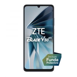 Celular ZTE V50 Vita Octa Core 4GB Ram 256Gb Almacenamiento 6.7" Android 13