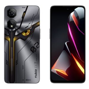 Celular NUBIA Neo 2 8Gb Ram 256Gb Almacenamiento Gris