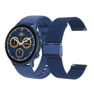 Smartwatch XVIEW Quantum Q9 DarkBlue + Malla de regalo