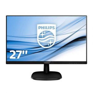 Monitor 27" PHILIPS 272V8LA/55 VGA y HDMI Full HD