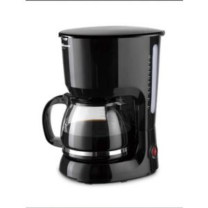 Cafetera de Filtro LILIANA AC930 1.8 Litros Color Negro