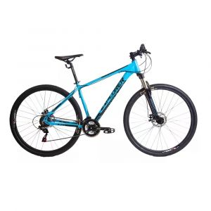 Bicicleta Rodado 29 EXPLORER Color Azul