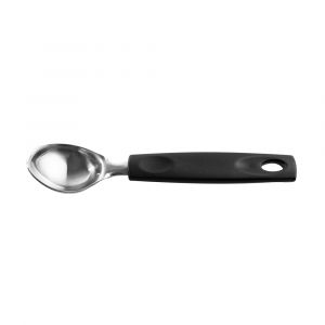 Cuchara Para Servir Helado Acero Inoxidable BRINOX 2221-314 Negro