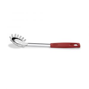 Cuchara Para Servir Pastas Acero Inoxidable BRINOX 2224-306 Rojo