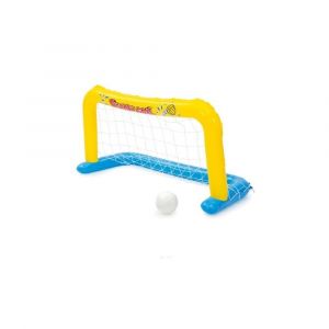 Juguete Set de Juego Water Polo 142×76Cm BESTWAY 1858