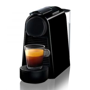 Cafetera NESPRESSO ESSENZA Mini D Black