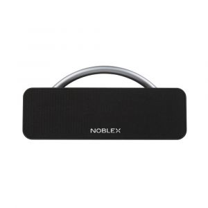 Parlante Bluetooth NOBLEX PSB700P 40W Negro