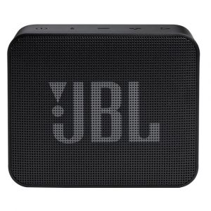 Parlante Portátil JBL Go Essential Color Negro