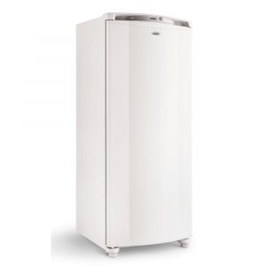 Freezer Vertical WHIRLPOOL WVU27D1 231LT Blanco