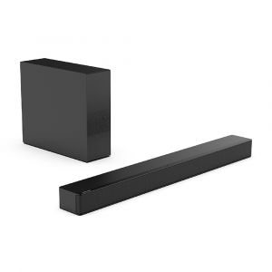 Barra de Sonido HISENSE HS2100 24 240w