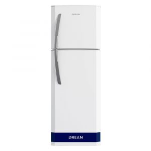 Heladera con Freezer DREAN HDR280F00B 277Lt Blanca