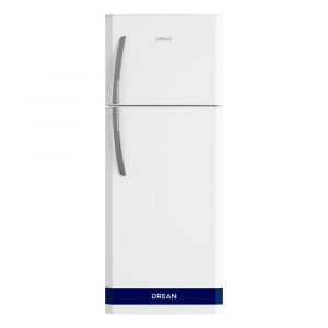 Heladera con Freezer DREAN HDR370F00B 364L Blanca