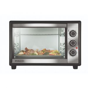 Horno Eléctrico Grill PHILCO HGP4022PI 1800w 40Lts