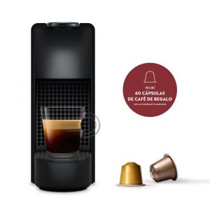 NESPRESSO ESSENZA MINI C Black