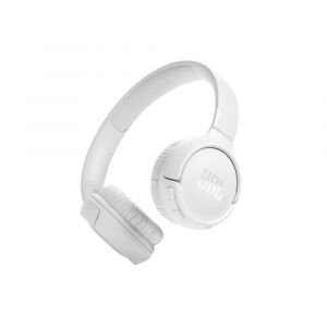 Auriculares Inalábricos JBL Tune 520BT Blanco