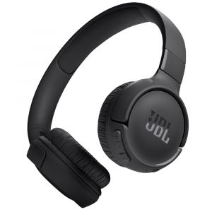 Auriculares Inalábricos JBL Tune 520BT Negro