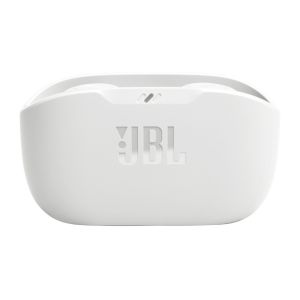 AuricularesBluetooth JBL Wave Buds Tws Blanco