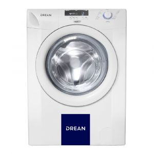 Lavarropas DREAN 6Kg 600Rpm Next 6.06 Eco Blanco