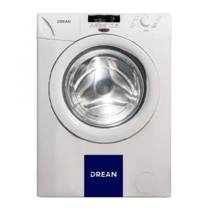 Lavarropas DREAN 7Kg 900Rpm Next 7.09 Eco Blanco