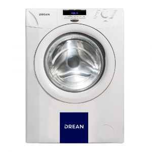 Lavarropas DREAN 7Kg 1000Rpm Next 7.10 Eco Blanco