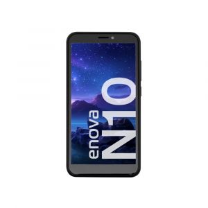 Celular ENOVA N10 Quad Core 2Gb 64Gb Almacenamiento Pantalla 5.45" Android 13