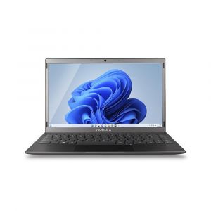 Notebook Noblex Celeron N4020 N14X10 4Gb Ram 128Gb SSD 14"