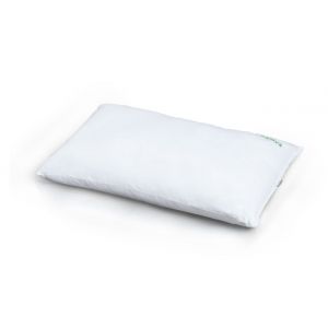 Almohada NATIVA Hotelera Efecto Pluma 80Cm