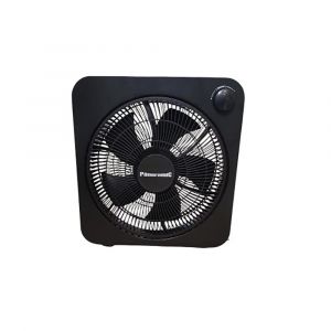 Turbo Ventilador 12" PANORAMIC PAT12 55W Aspas Plásticas