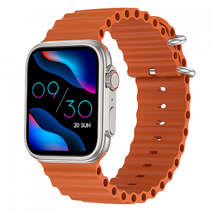 Smartwatch X-VIEW Quantum Qflex 