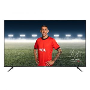 Smart Tv 50" 4K Google TV TCL L50P735 Ultra Hd