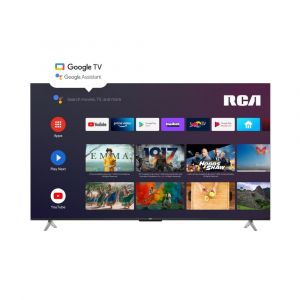 Smart Tv 55" Google Tv RCA G55P6UHD-F 4K UHD