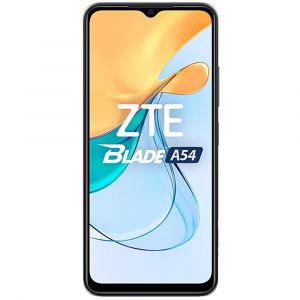 Celular ZTE Blade A54 Octa Core 4Gb Ram 128Gb Almacenamiento Gris 